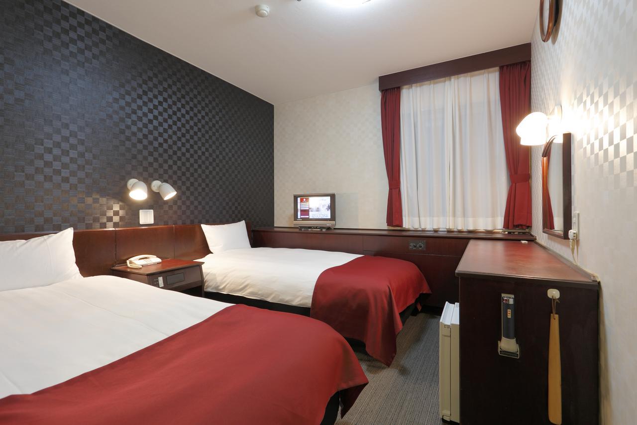 Pioland Hotel سايتاما المظهر الخارجي الصورة