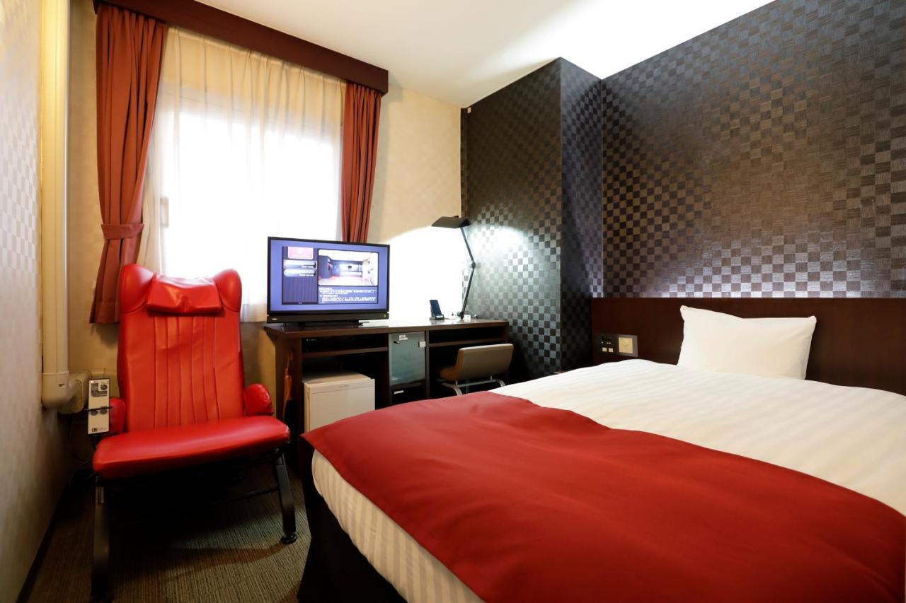 Pioland Hotel سايتاما المظهر الخارجي الصورة