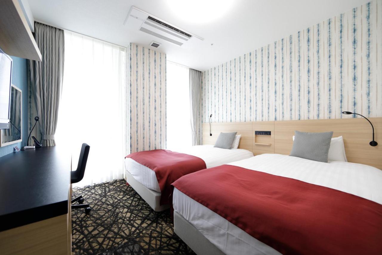 Pioland Hotel سايتاما المظهر الخارجي الصورة