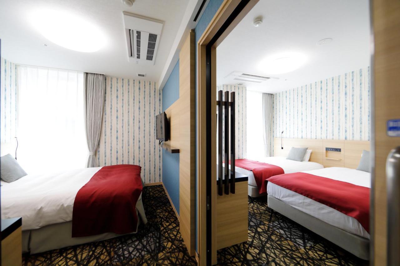 Pioland Hotel سايتاما المظهر الخارجي الصورة